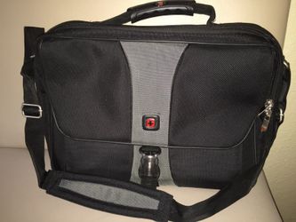 Swissgear Laptop Briefcase