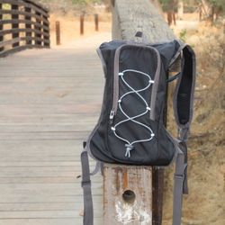 Water Backpack 