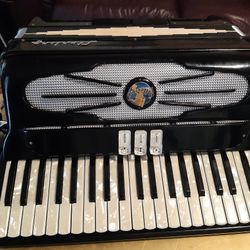 Sterling Accordion
