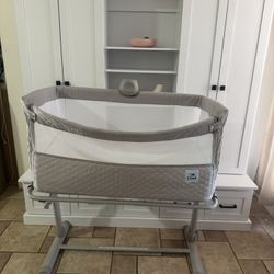 Baby Bassinet 