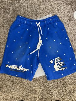 Hellstar Shorts 