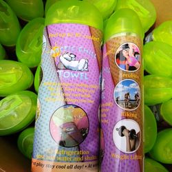 Cooling Towels *LIMITED*