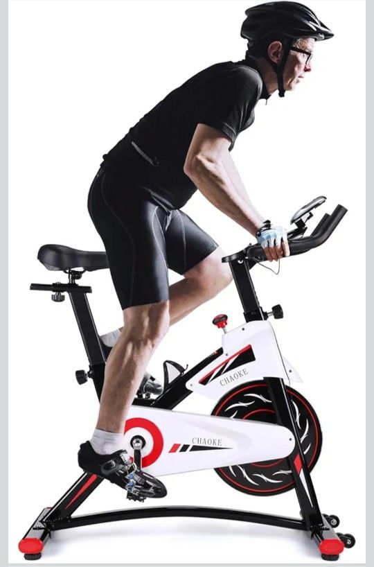 Chaoke Spin Bike