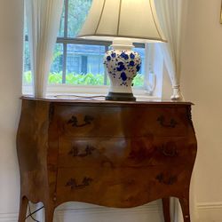 Pair Of Italian Made Chest Of Drawers Sold As A Set Moving Sale 