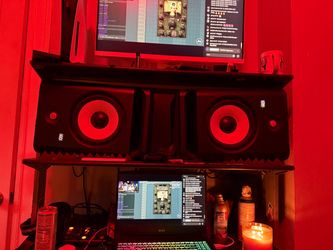 KRK ROKIT 8 gen 4
