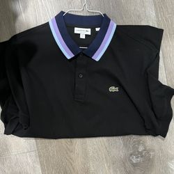 Lacoste Polo