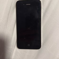 Vintage iPhone 4