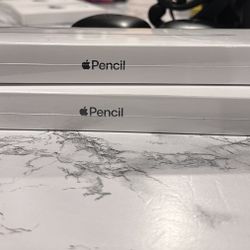 Apple Pencil