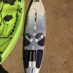 Wind Surfboard 