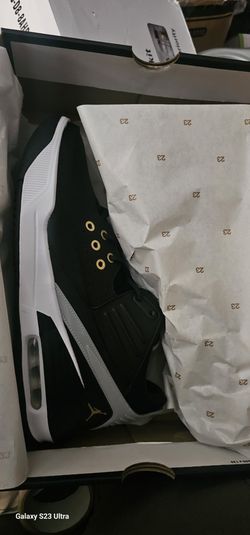 Jordan Shoes