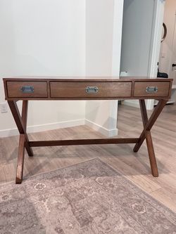 Writing Desk