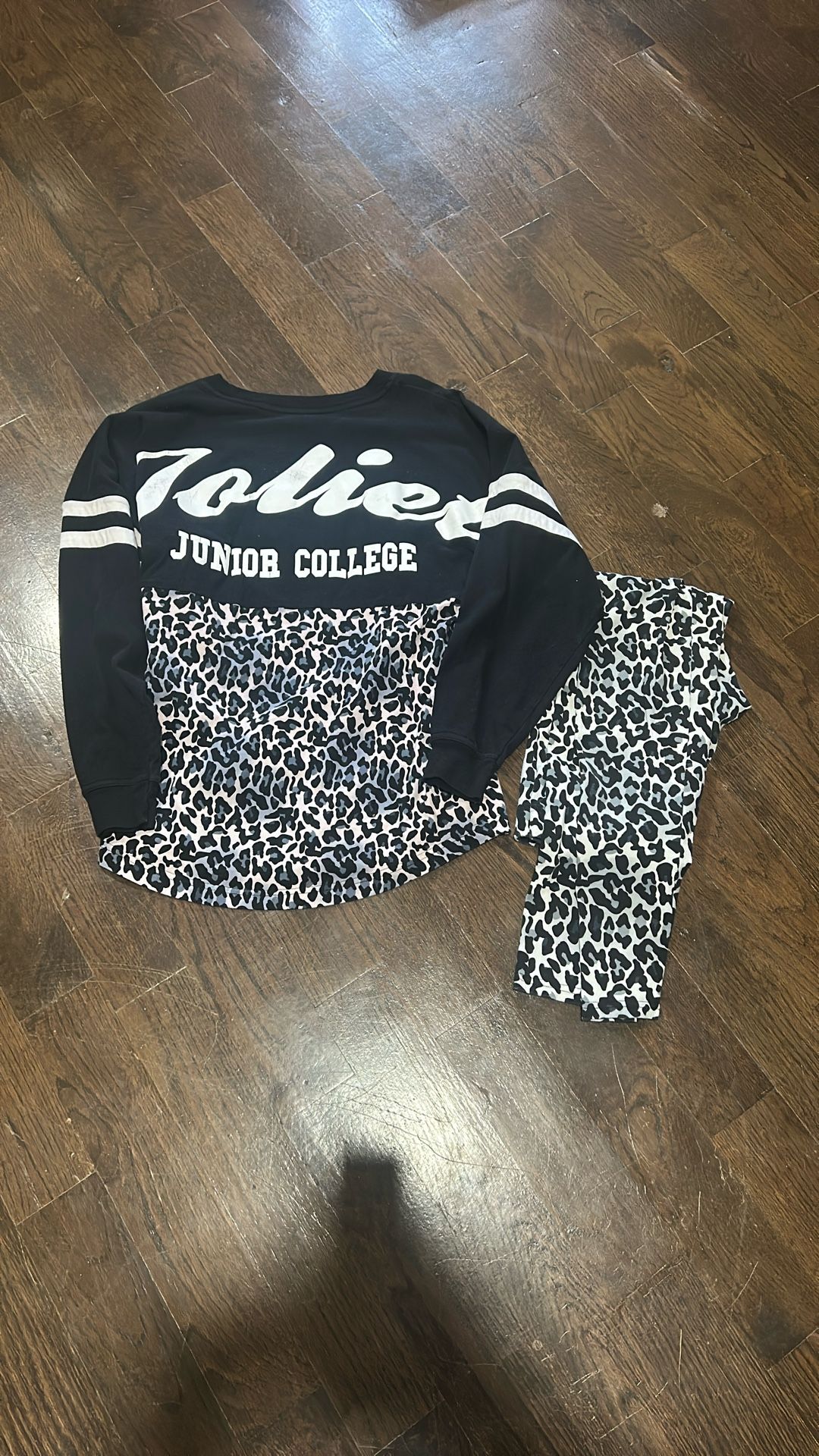 JOLIET JUNIOR COLLEGE SET