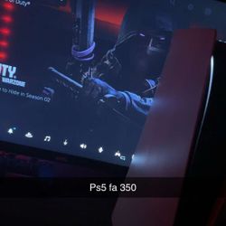 Ps5 Disc Version 