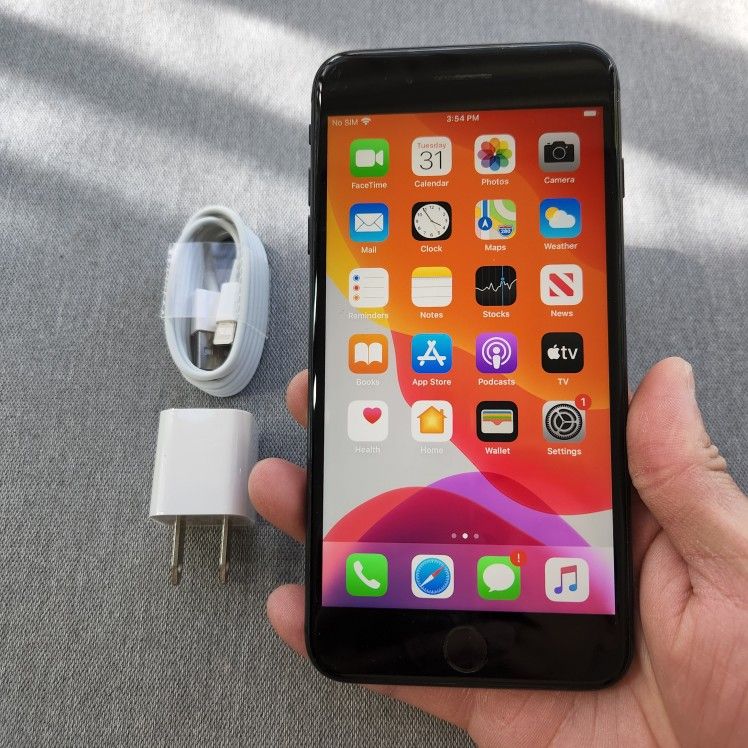 iPhone 8 Plus - UNLOCKED - Like New