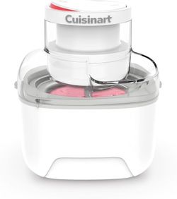 Cuisinart Ice Cream Maker