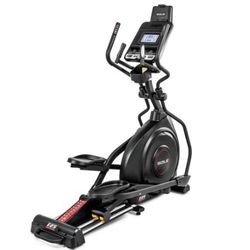 SOLE Fitness Elliptical Exercise Machines, Models E25