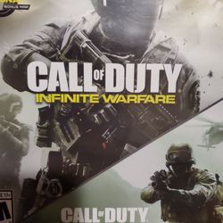 Call Of Duty Infinite Warfare