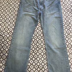 Levi’s 527 Bootcut Good Condition Size 36x32 