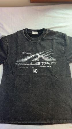 Small Hellstar Shirt
