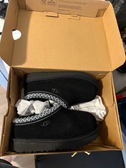 Toddler Tasman Uggs