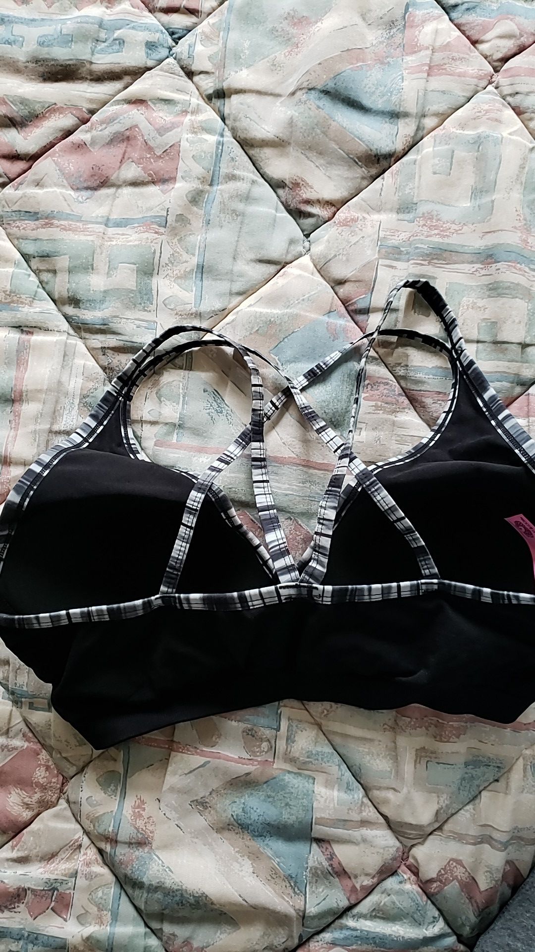 Sports Bra XL