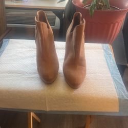 Jessica Simpson High Heels