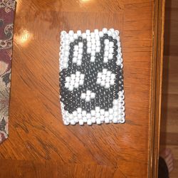 bunny kandi arm sleeve