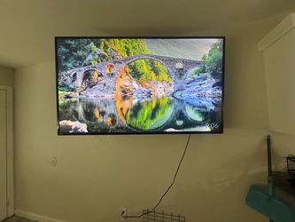 Used tv 65 in