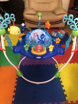 JUMPER FOR KIDS