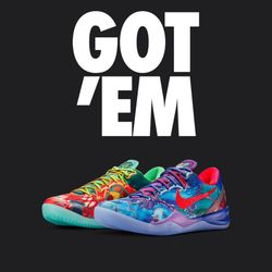 Kobe 