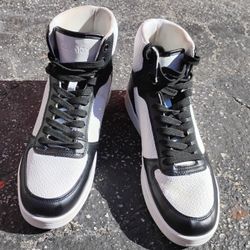 Men's Calvin Klein High Top Sneakers