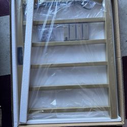 New Hi End  Shower Towel Bathroom Warmer Rack 