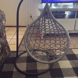 Cat  Bed Swing 