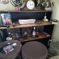 Home Bar