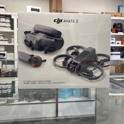 DJI Avata 2 Fly More Combo 3 Battery