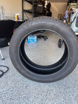Bridgestone tires size LT275/50R22 119/116s