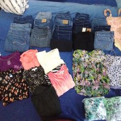 Women's Clothes