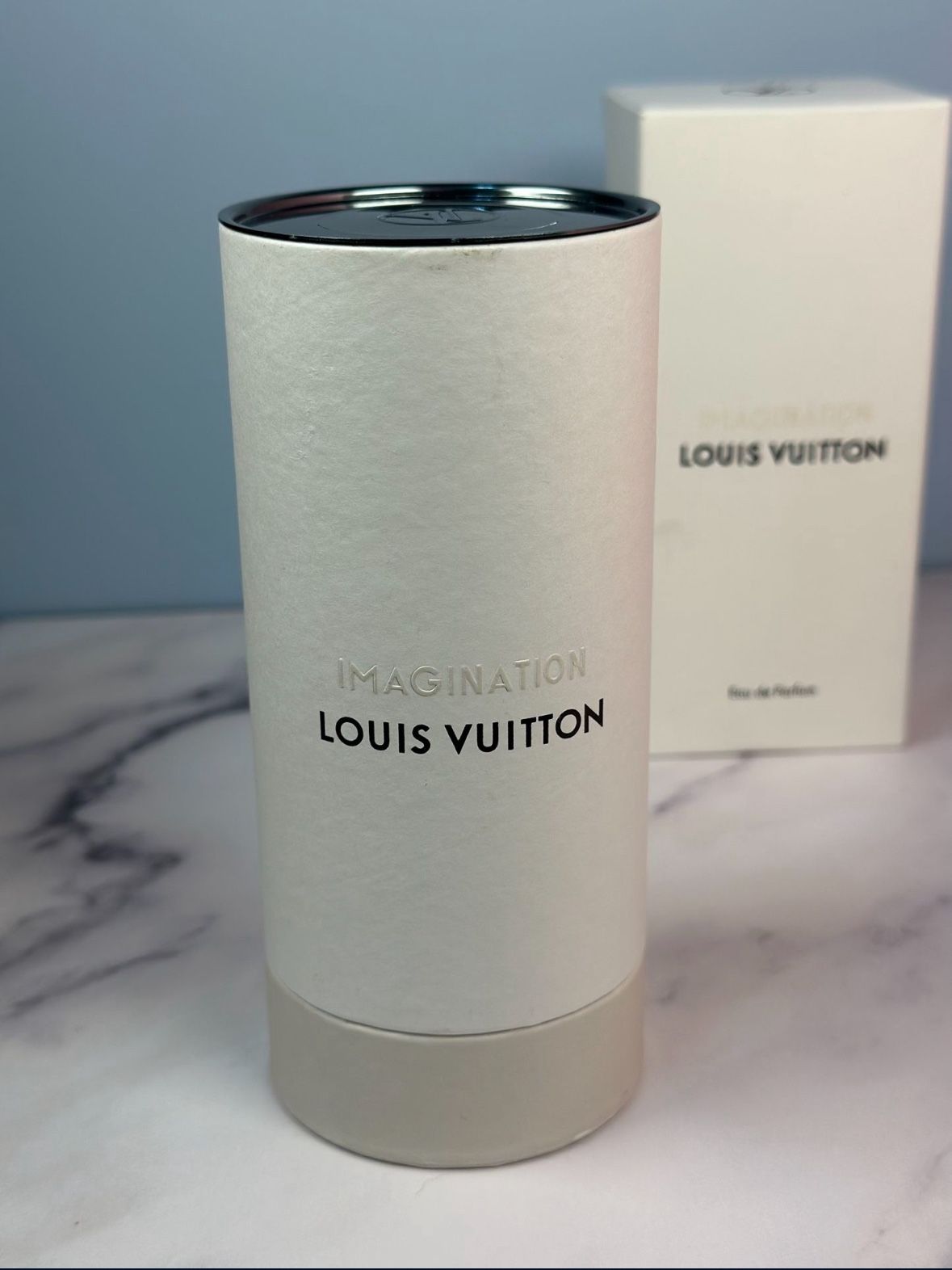 Louis Vuitton ‘ Imagination ‘ Eau De Parfum