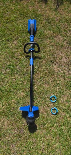 Kobalt 40V 15in. Electric Wireless Weed eater