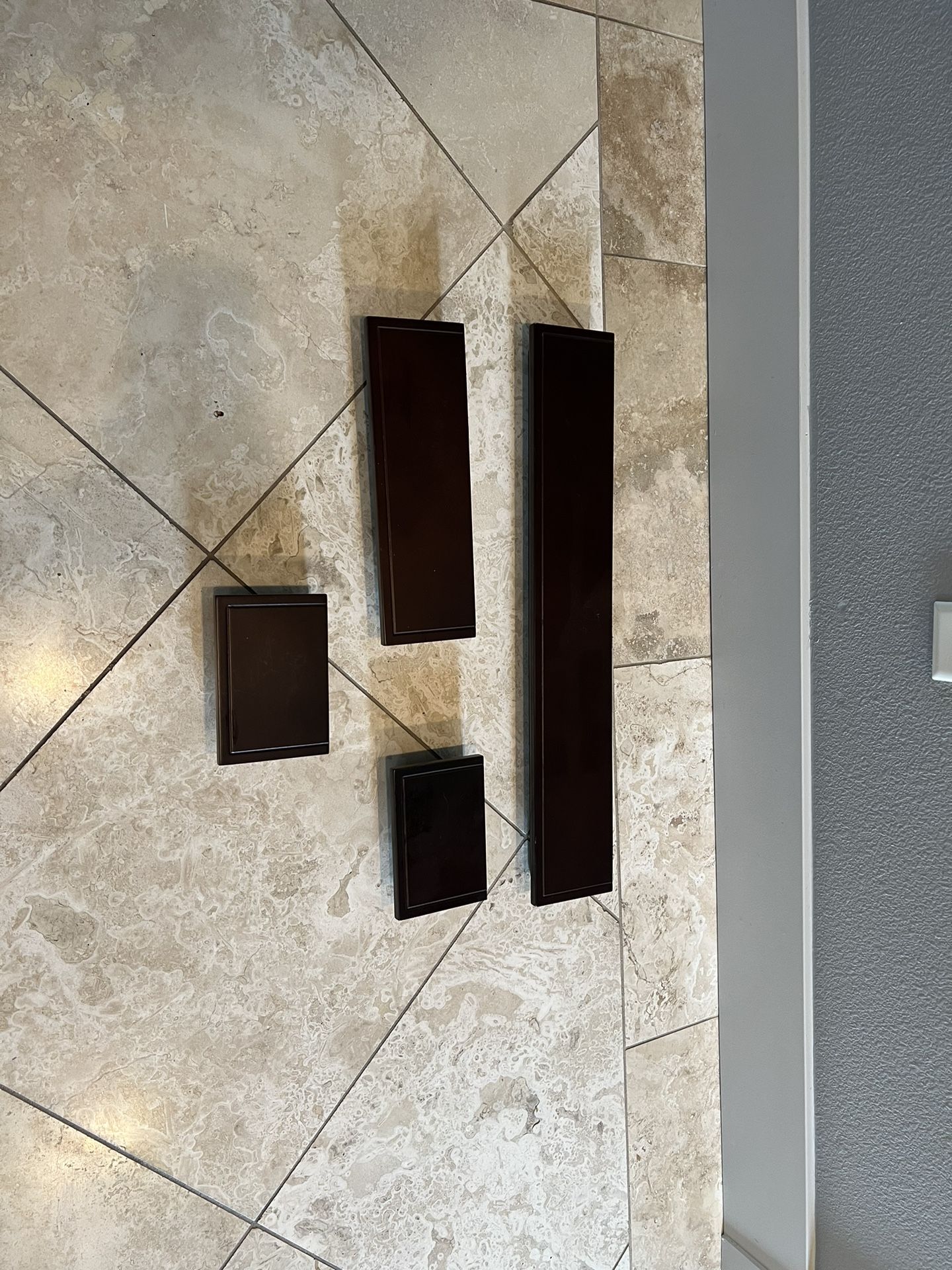 Wall Decorative Shelves