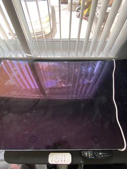 LG TV  55 inches