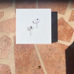 Airpod pro 2nd gen
