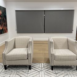 Used accent outlet chairs for sale
