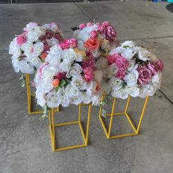 Centerpiece Pack Of 4