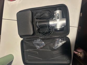 Chirogun massage gun