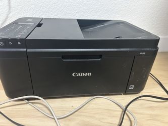 Canon Printer/Copier