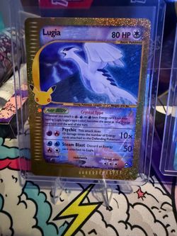 Pokemon 30th celebrations