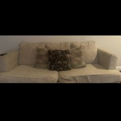 Single Couch