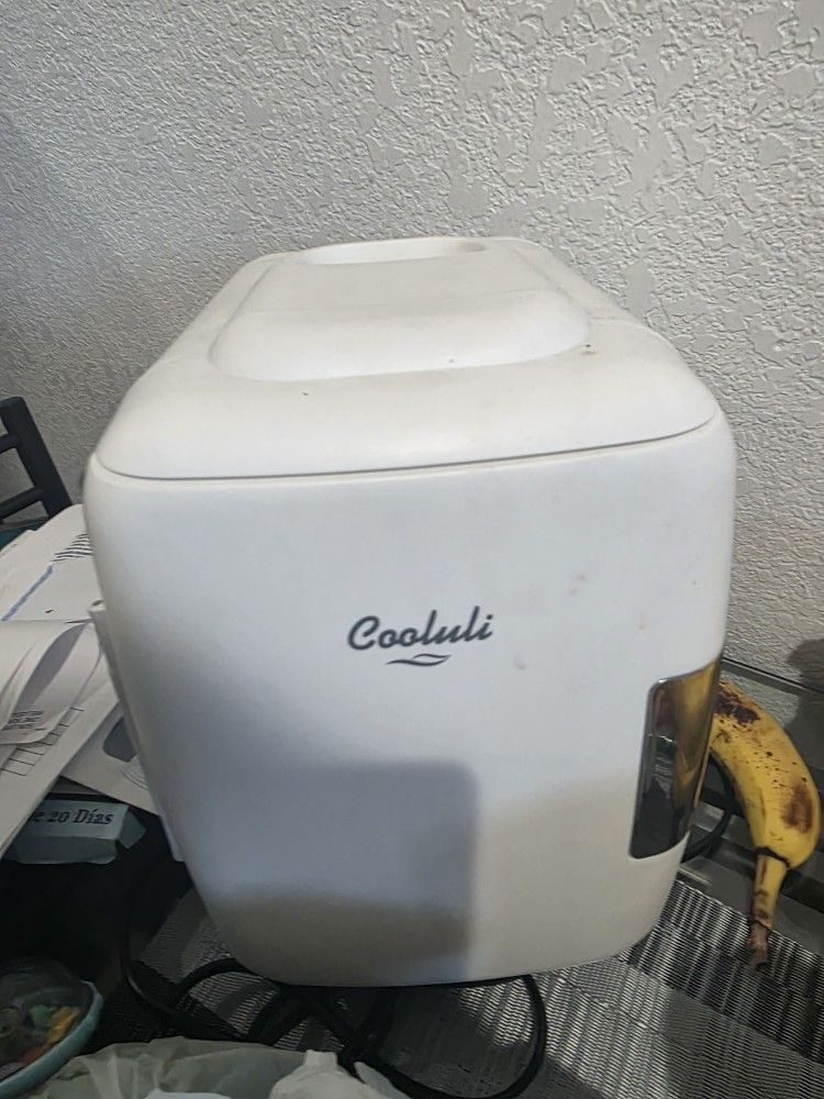 Mini Freezer