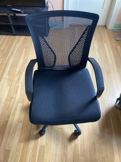 Study chair